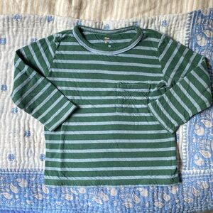 Oso & Me long sleeve tee